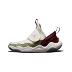 Air Jordan 23/7 PS Drakono Metų Vaiki&scaron;ki Kedai Kreminiai Sail Metaliniai-Auksiniai-Grūdėti FQ6554-100 33.5