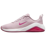 Nike Bella 7 Patogūs Mink&scaron;ti Treniruočių Batai Moteri&scaron;ki Sportbačiai Rožiniai FZ1689-603 40