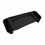 For Volvo XC90 S90 XC60 2026 car central control gear storage box storage and interior decoration 2026 xc60 juoda