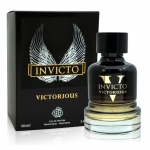 Invicto Victorious vyri&scaron;ki kvapusis vanduo 100 ml