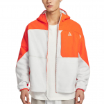 Nike ACG Wolf Tree Polartec Užtrauktuku Laisva Kvėpuojanti su Gobtuvu Ilgomis Rankovėmis Striukė Vyri&scaron;kos striukės HJ2459-819 M