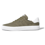 Adidas 3MC Vulc Raw Khaki DB3241 45⅓ gray