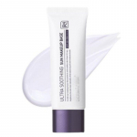 Dermafirm itin raminanti makiažo pagrindas su apsauga nuo saulės R4 Baltas tonas-pakeliantis apsauginis pagrindas nuo saulės SPF50+ PA++++ 50ml