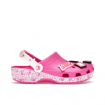 Crocs Classic Clog Unisex Barbie Elektrinė Rožinė 208817-6QQ 38-39 pink