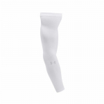 Unisex kvėpuojanti rankovė-apsauga nuo saulės Under Armour M/L