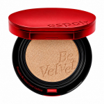 Espoir Pro Tailor NAUJAS Be Velvet Cover Cushion Nauja Klasė SPF34 PA++ (14 Parinktys) # 23.5 FAIR OLIVE Main Only