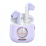 TWS ausinės belaidės Bluetooth 5.1 sportinio triuk&scaron;mo mažinimo ausinės jutiklinis valdymas 350 mAH, skirtas iPhone 12 13 Pro Xiaomi Huawei