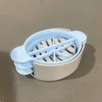 Patvarus daugiafunkcis kiau&scaron;inių pjaustyklė kiau&scaron;inių pjaustyklė namų konservuotų kiau&scaron;inių artefaktas keturi viename kietas kiau&scaron;inis konservuotų kiau&scaron;inių pjaustyklė