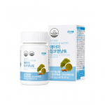 Atomy Ginkgo & natto 500mg * 60 tabs