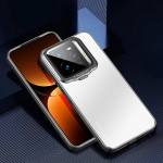 Realme GT 7 Pro 6T metalinio objektyvo fotoaparato laikiklio dangtelis, skirtas Realme GT7 Pro GT6 T NEO 6 SE Realme 13 12 Pro+ smūgiams atsparus matinis apsauginis dangtelis Realme GT 6