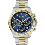 Hugo Boss 1513767 Hero Sport Lux vyri&scaron;kas laikrodis