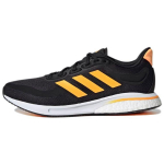 Adidas Supernova M Juodi Su Oranžine Spalva Vyri&scaron;ki Sportbačiai Core-Black GX2964 43⅓