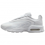 Nike Air Max Fire Atsparūs trinčiai Žemi Atsitiktiniai Batai Vyri&scaron;ki Balti IF2621-100 41 balta
