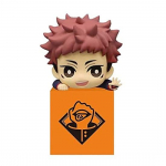 Jujutsu Kaisen Kabliukas Figūrėlė Yuji Itadori Vienas Elementas 1