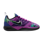 Nike Sabrina 3 GS King of the Court Moteri&scaron;ki sportbačiai Violetiniai Ry&scaron;kiaiVioletiniai Juodi-Tamsūs-Naktiniai IB3090-500 40