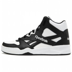 Reebok Royal BB4500 Hi2 Balti/Juodi sportbačiai GX8542 41