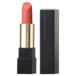SUQQU Sheer Matte Lipstick 13 YOUKA (with cap) rožinė