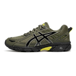 Asics Gel-Venture 6 Mantle Green Black 1203A438-300 40