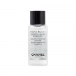 Chanel Hydra Beauty Micro skystas esencijos tonikas, 10 ml mini dydis, rafinuojantis, energizuojantis, drėkinantis
