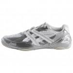 ASICS Hypersync Laisvalaikio avalynė Unisex Sidabrinė Pilka 1203B146-100 38
