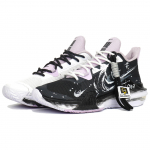 Nike Air Max Impact 3 Violetinė Ritmika Ra&scaron;alo Balta Amortizacija Neslystanti Atspari Dilimui DC3725-101(Komanda628-) 43