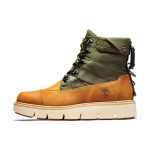 Timberland Raywood 6 colių EK+ vandeniui atsparūs batai 'Kviečių nubukas su žalia' Moteri&scaron;ki A42HP231 36