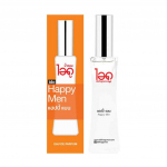 IDO Happy Men Eau De Parfum 30 ml - Tailandieti&scaron;ki kvepalai
