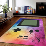 Grotuvo valdiklis Kilimai Neslystantis grindų kilimėlis Durų kilimėlis Žaidimas Įėjimo kilimas Miegamojo virtuvės durų kilimėlio kilimų dekoras 40x120cm