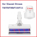 Suderinamas su Xiaomi Dreame Vacuum V8 V9 V9B V10 V11 keičiamais purk&scaron;tukais
