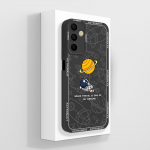 Telefono dėklas skirtas Samsung Galaxy A15 A 15 4G 5G dangtelis Prabangus mados dizainas matinis juodas kvadratas Auk&scaron;tos kokybės mink&scaron;tas skystas silikoninis apvalkalas, skirtas Samsung buferiui Samsung A15