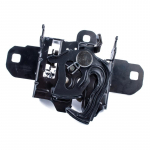 Kapoto užrakto užraktas, suderinamas su Golf MK4 Repalces 1J0823509E
