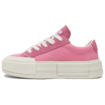 Converse Chuck Taylor All Star Cruise žemi rožiniai unisex sportbačiai White Egret A10440C 45