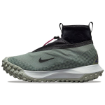 Nike ACG Mountain Fly GTX molio žalia unisex sportbačiai juodi CT2904-300 40 black