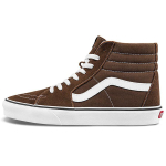 Vans Sk8-Hi Rain Drum Unisex Kedai Rudi True-White VN0A5JMJ8EE 36 black