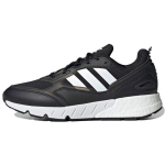 Adidas ZX 1K Boost 2.0 Juodi Balti Unisex Sportbačiai Core-Black Cloud-White GZ3551 36