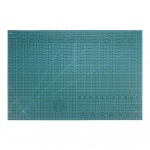 Savaime atsistatantis pjaustymo kilimėlis Siuvimo kilimėlis rankdarbiams 3 sluoksnių rotacinis pjaustymo pagrindas Dvipusis pjaustymui, siuvinėjimui, modeliavimo projektams