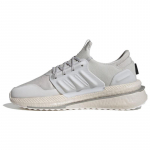 adidas X_PLRBOOST Pilki sportbačiai ID9581 42 pilka spalva