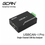GCAN USB į CAN magistralės analizatorius USBCAN-I Pro
