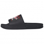 Coca Cola x Adidas Originals ADILETTE Slide Slippers Unisex Black Red KH6902 39⅓