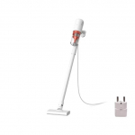 Naujas originalus Xiaomi Mijia laidinis dulkių siurblys 16kPa stiprus ciklonas 5 laipsnių siurbimo gylis filtravimas rankinis &scaron;lavimo valymas namams