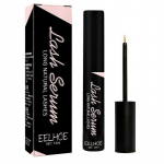 Sins N Lashes Blakstienų serumas 3,5 ml Drėkinantis Stangrinantis Blakstienų stiprintuvas 8,5x1,5x1,5cm Ne&scaron;iojamas