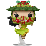 Shang-Chi Jiang Li Pop! Vinilas