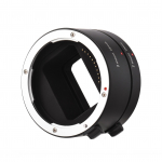 Automatinio fokusavimo automatiniai ilginamieji vamzdeliai 12 mm + 24 mm Z tvirtinimo makrofotografijos vamzdelis, suderinamas su