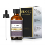 EUQEE 60 ml eteriniai aliejai Gardenia žaliosios arbatos alyvuogių kvapų aliejai, skirti aromaterapijai difuzorius drėkintuvas &bdquo;pasidaryk pats&ldquo; kvepalai plaukams ir odos priežiūrai Sweet Tobacco