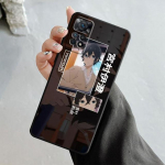 Telefono dėklas, skirtas Xiaomi Redmi Note 11t 11s 11 10 8 Pro 9 9s 9t 8t, skirtas Mi 10 8 9a 9c 10c 12c K40 K60 Anime Hori San To Miyamura Kun For Redmi Note11T 5G