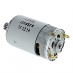Makita 629785-5 nuolatinės srovės variklis
