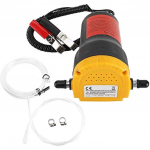 12V 60W alyvos i&scaron;traukimo siurblys dyzelino siurblys alyvos siurblys kuro siurblys alyvos keitimui variklio alyvos &scaron;ildymo alyva