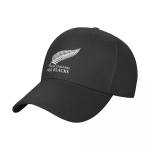 All Blacks regbio kepurė beisbolo kepurė termo skydelis nauja kepurėje moteri&scaron;ka kepurė unisex