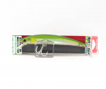 Yo Zuri 3D Crystal Minnow 110 mm Skęstantis Masalas F1149-C44 (6133)