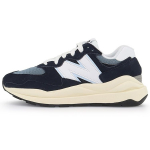 New Balance 57/40 Team Navy Unisex sportbačiai Mėlyni Munsell-White M5740CD 37
